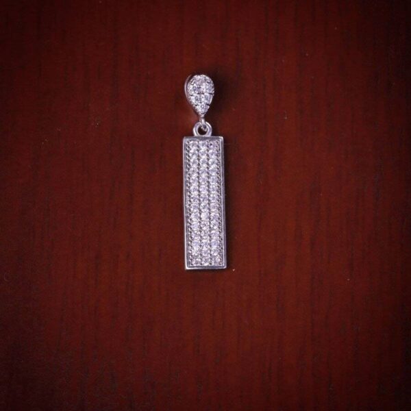 مدال نقره میکرو کد 21483 - Image 2