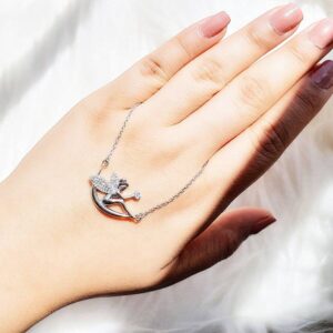 مدال نقره میکرو کد 21184