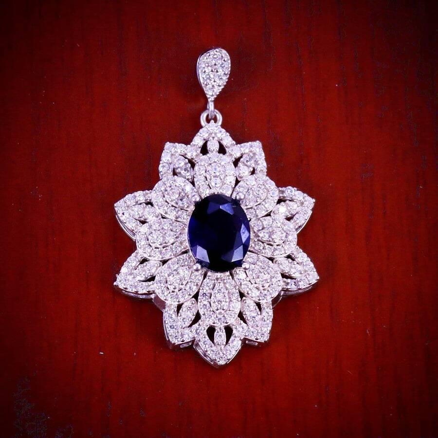 product_aafa5229-2822-4099-8970-88bc8558ea36.jpg مدال نقره میکرو کد 21264 - Image 1