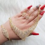 سرویس نقره مارسا کد 11096