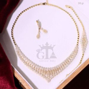 سرویس نقره مارسا کد 11066