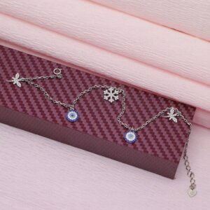 پابند نقره میکرو کد 1673