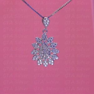 مدال نقره میکرو کد 21074