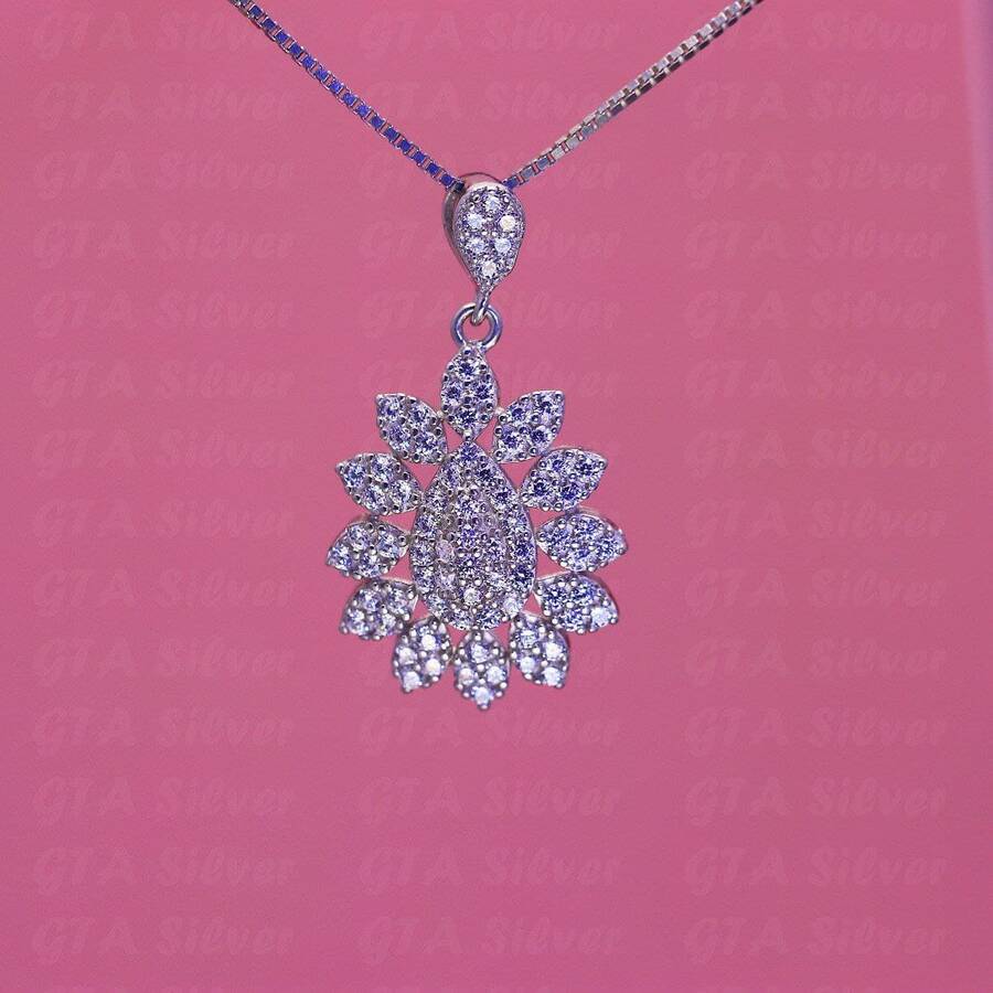 product_b9cd86c5-a607-46c5-ae0e-e5cbd25671f7.jpg مدال نقره میکرو کد 21074 - Image 1