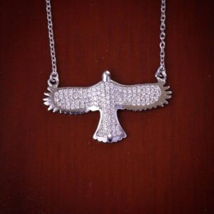 مدال نقره میکرو کد 21542