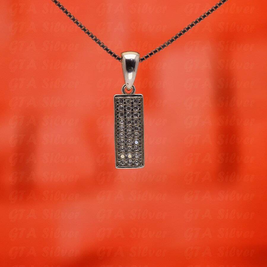 product_c4b3b9bb-3b5d-4633-8631-1f2dfa208387.jpg مدال نقره میکرو کد 21029 - Image 1