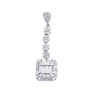 مدال نقره میکرو کد 21140