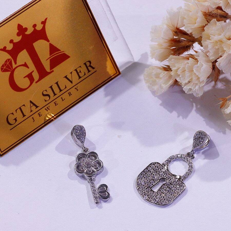 product_c73a9a6d-5448-42fc-9d8e-bf9239d0284b.jpg مدال نقره میکرو کد 21582 - Image 1