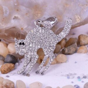 مدال نقره میکرو کد 21234