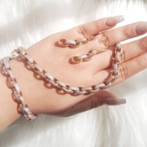 سرویس نقره مارسا کد 11085