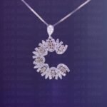 مدال نقره میکرو کد 21079