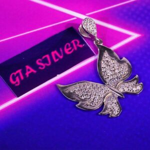 مدال نقره میکرو کد 21609