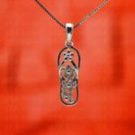 مدال نقره میکرو کد 21020