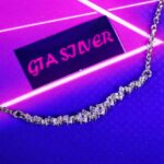 مدال نقره میکرو کد 21653