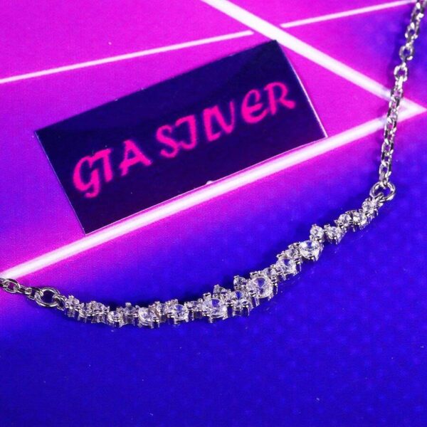 مدال نقره میکرو کد 21653 - Image 2