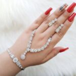 سرویس نقره مارسا کد 11106