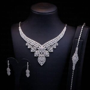 سرویس نقره مارسا کد 11021