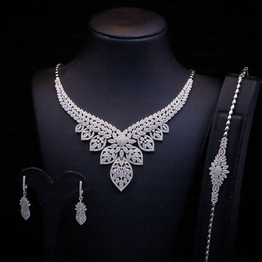 product_e10e222c-2f54-4d75-b1bb-6296b3f5e543.jpg سرویس نقره مارسا کد 11021 - Image 1