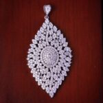 مدال نقره میکرو کد 21461