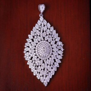 مدال نقره میکرو کد 21461