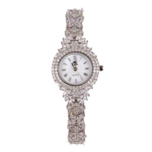 ساعت نقره GTA کد 19089