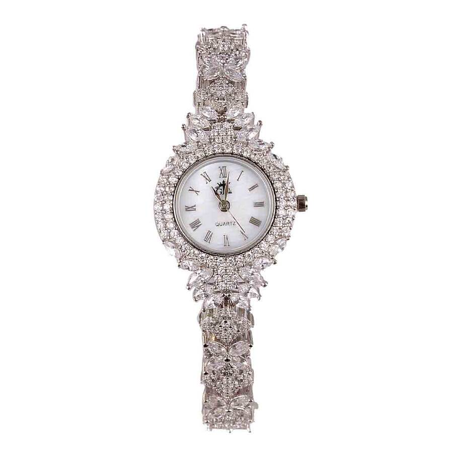 product_ea160221-c5e2-43ff-b030-372f620ca075.jpg ساعت نقره GTA کد 19089 - Image 1