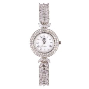 ساعت نقره GTA مارکیز کد 19051