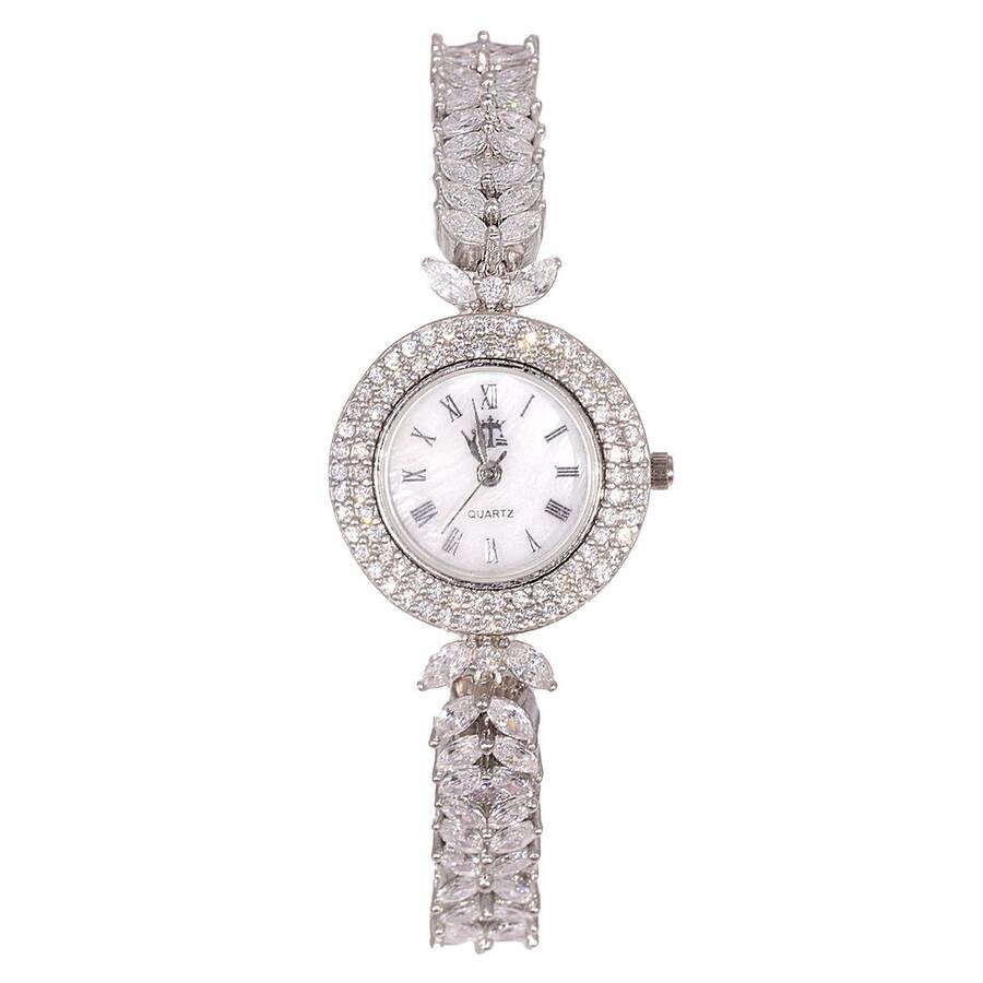 product_ebf51d47-003d-4b70-b5db-c5803827c9ef.jpg ساعت نقره GTA مارکیز کد 19051 - Image 1