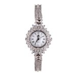 ساعت نقره GTA مارکیز کد 19090