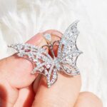 مدال نقره میکرو کد 21248