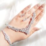 سرویس نقره مارسا کد 11075