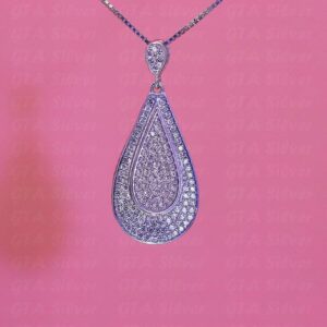 مدال نقره میکرو کد 21071