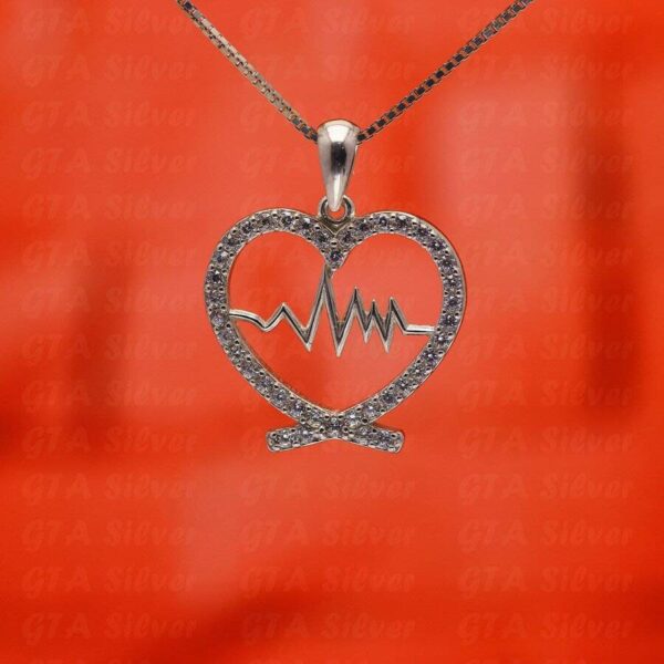 مدال نقره میکرو کد 21025 - Image 2