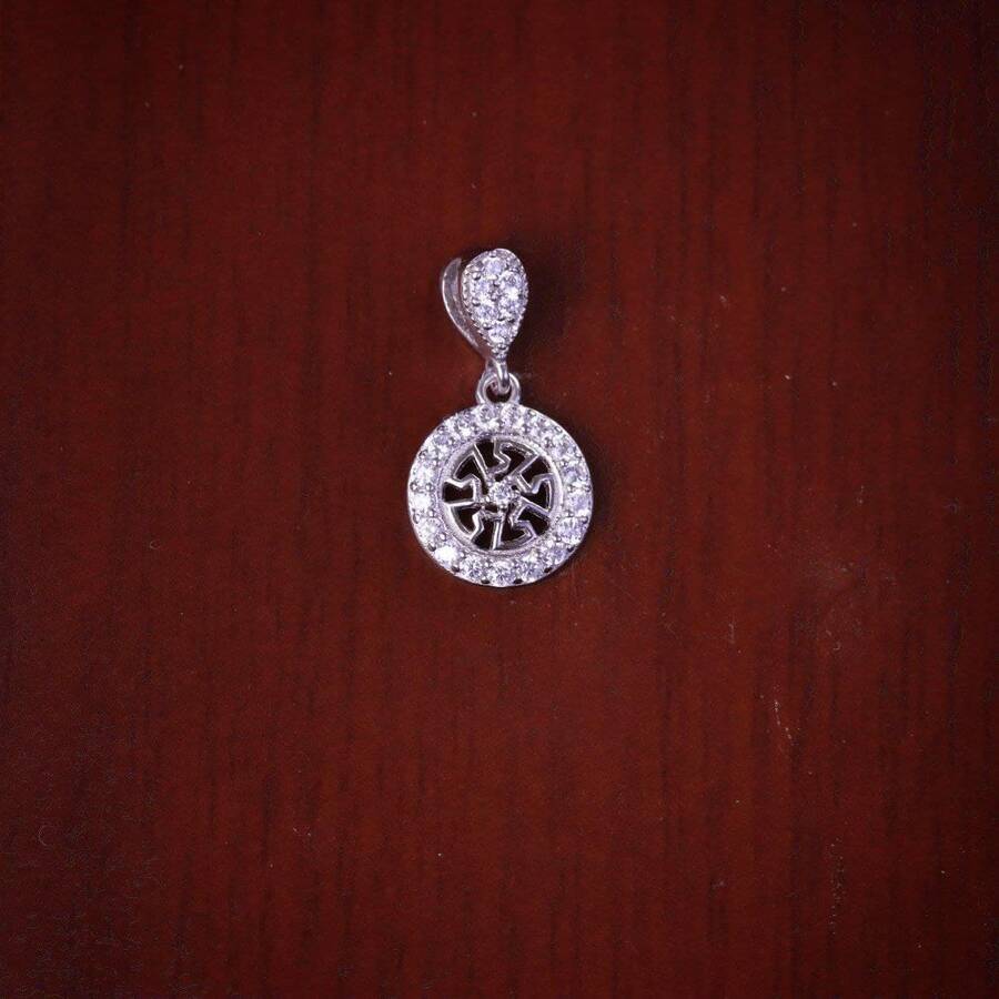 product_f7b45ec6-b122-4442-b250-6bd7fb1d658b.jpg مدال نقره میکرو کد 21466 - Image 1