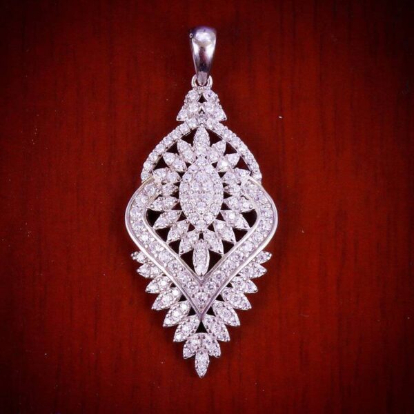 مدال نقره میکرو کد 21268 - Image 2