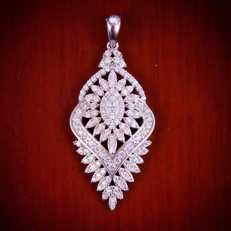 product_f8fc5c2e-cf6a-489d-8213-9c9f4646c8f0.jpg مدال نقره میکرو کد 21268 - Image 1