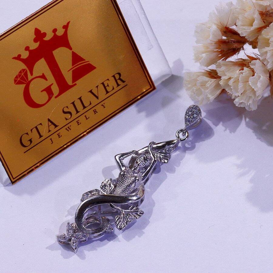 product_f9913c04-308f-41ab-b8f7-47b9cbc08403.jpg مدال نقره میکرو کد 21567 - Image 1