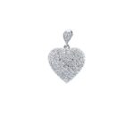 مدال نقره میکرو کد 21132