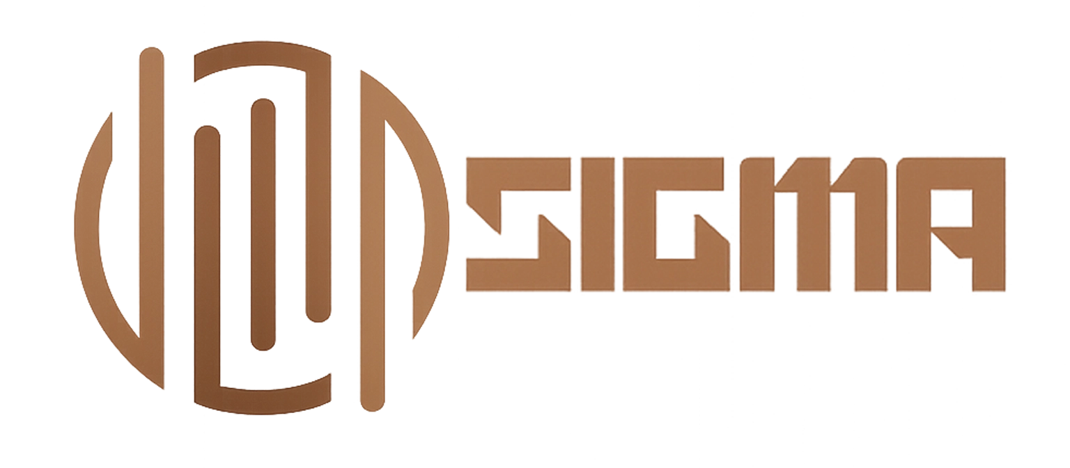 نقره جات سیگما