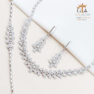 سرویس نقره سوپر میکرو کد 38033