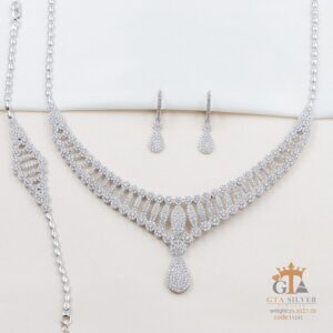 سرویس نقره مارسا کد 11241
