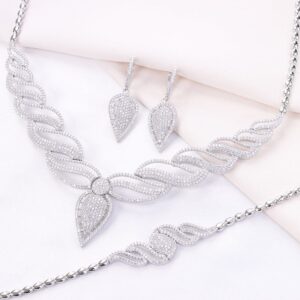 سرویس نقره مارسا کد 11024