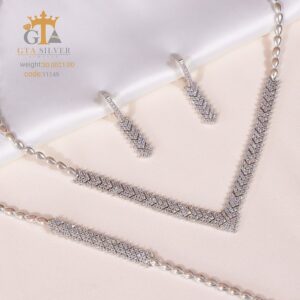 سرویس نقره مارسا کد 11149