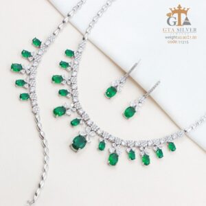 سرویس نقره مارسا کد 11215