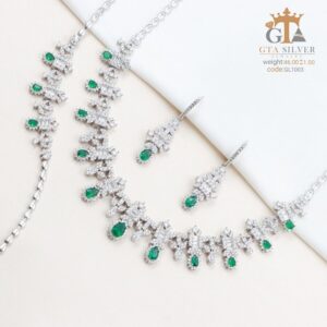 سرویس نقره جی لوکس (GLUX) کد 1003