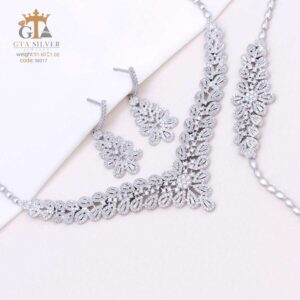 سرویس نقره سوپر میکرو کد 38017