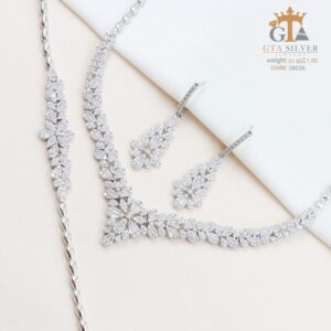 سرویس نقره سوپر میکرو کد 38036