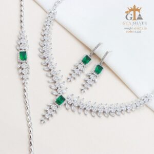 سرویس نقره مارسا کد 11237
