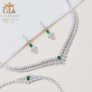 سرویس نقره مارسا کد 11167