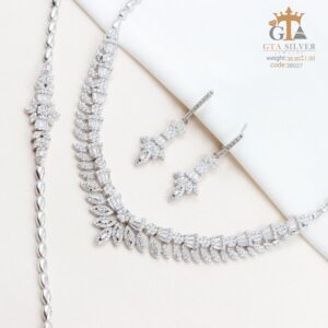 سرویس نقره سوپر میکرو کد 38027
